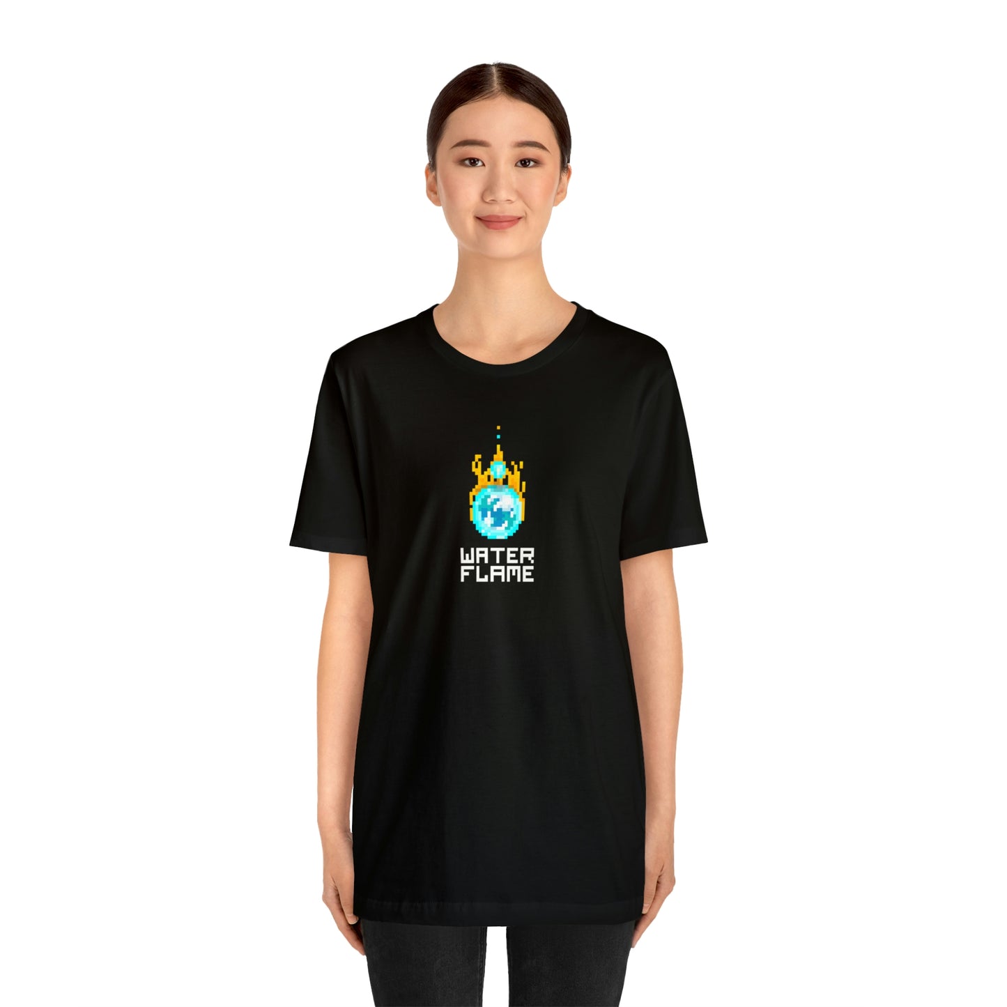 Waterflame T-Shirt
