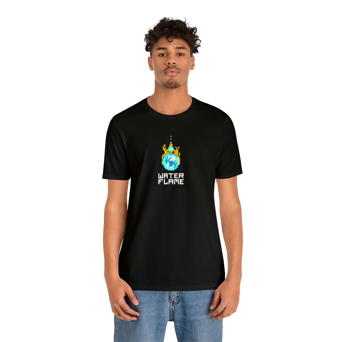 Waterflame T-Shirt